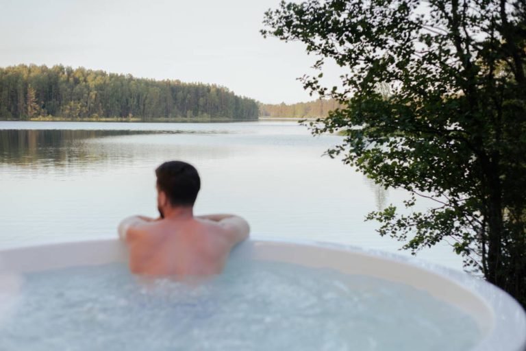 Winnipeg Hot Tubs Discover the Ultimate Hot Tub Experience in Manitoba